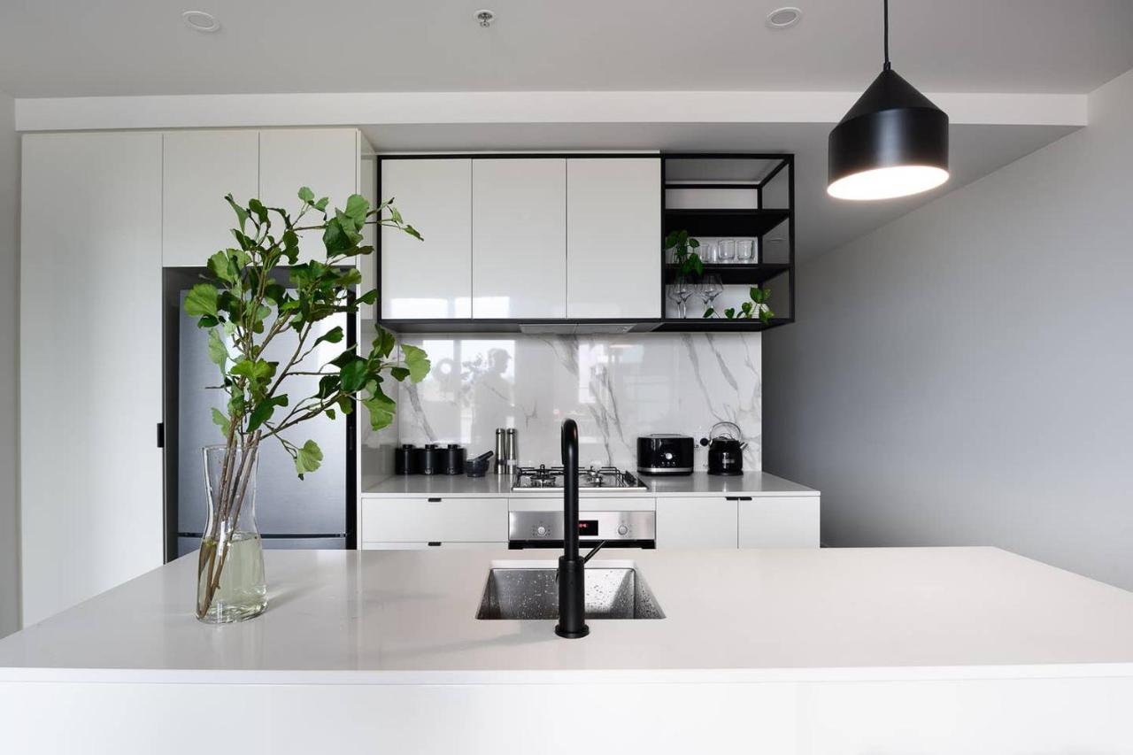 Luxury Living, Richmond Melbourne Exterior foto